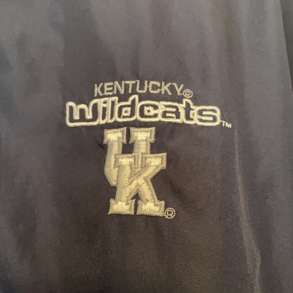 Jacket - Picture 2 of 5